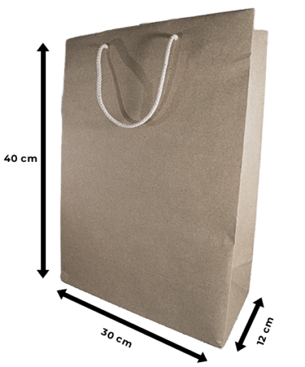 sac emballage xl